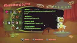 Laser Disco Defenders Screenthot 2